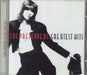 The Pretenders Greatest Hits UK CD album (CDLP) 8573846072