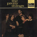 The Pretty Things The Pretty Things - 1st - VG UK vinyl LP album (LP record) TL5239