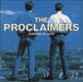 The Proclaimers Sunshine On Leith - EX UK vinyl LP album (LP record) CHR1668