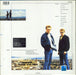 The Proclaimers Sunshine On Leith - Stickered UK vinyl LP album (LP record) 5013136166811