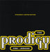 The Prodigy Fire UK 12" vinyl single (12 inch record / Maxi-single) XLT30
