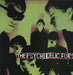 The Psychedelic Furs The Psychedelic Furs - 2nd UK vinyl LP album (LP record) 32299