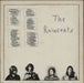 The Raincoats The Raincoats - VG UK vinyl LP album (LP record)