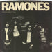 The Ramones I Remember You - P/s UK 7" vinyl single (7 inch record / 45) 6078603