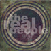 The Real People Open Up Your Mind - Green Sleeve UK 12" vinyl single (12 inch record / Maxi-single) 656612-8