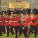 The Regimental Band Of The Coldstream Guards Regimental Marches Of The British Army UK 3-LP vinyl record set (Triple LP Album) Deleted