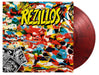 The Rezillos Can't Stand The Rezillos - Red & Black Marble Vinyl UK vinyl LP album (LP record) MOVLP3465