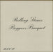 The Rolling Stones Beggars Banquet - 4th UK vinyl LP album (LP record) SKL4955