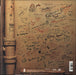 The Rolling Stones Beggars Banquet - Remastered 180 Gram UK vinyl LP album (LP record) 8823301