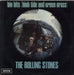 The Rolling Stones Big Hits - 1st - DG - VG UK vinyl LP album (LP record) TXL101