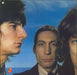 The Rolling Stones Black And Blue Canadian vinyl LP album (LP record)