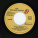 The Rolling Stones Enciéndelo Spanish 7" vinyl single (7 inch record / 45)