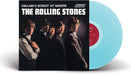 The Rolling Stones England's Newest Hit Makers - 180 Gram Ice Blue Vinyl - Sealed US vinyl LP album (LP record) 2147-1