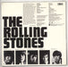 The Rolling Stones England's Newest Hit Makers + Shrinkwrap UK vinyl LP album (LP record) 042288231615