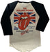 The Rolling Stones Europe '82 - M US t-shirt