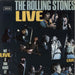 The Rolling Stones Got Live If You Want It Dutch vinyl LP album (LP record) 6835128