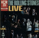 The Rolling Stones Got Live If You Want It German vinyl LP album (LP record) SHZT547