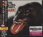 The Rolling Stones Grrr! - Sealed Japanese 2 CD album set (Double CD) UICY-10036/7