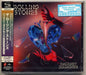 The Rolling Stones Hackney Diamonds - Super High Material SHM-CD - Sealed + Poster Japanese SHM CD UICY-80376/7