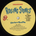 The Rolling Stones Harlem Shuffle UK 12" vinyl single (12 inch record / Maxi-single) ROL12HA41122