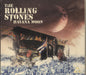 The Rolling Stones Havana Moon UK 3-disc CD/DVD Set EAGDV065