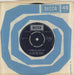The Rolling Stones I Wanna Be Your Man - Boxed Logo UK 7" vinyl single (7 inch record / 45) F11764