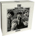 The Rolling Stones In Mono - Colour Vinyl Edition 16-LP Box Set UK Vinyl Box Set 018771208112