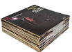 The Rolling Stones L'age D'or Des Rolling Stones - Complete 19 Album Set French Vinyl Box Set