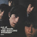 The Rolling Stones Out Of Our Heads: US Version UK vinyl LP album (LP record) 2125-1