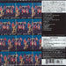 The Rolling Stones Rewind (1971-1984) Japanese SHM CD ROLHMRE787723