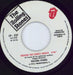 The Rolling Stones Solo es Rock'n Roll (Pero Me Gusta) Spanish Promo 7" vinyl single (7 inch record / 45) ROL07SO778583