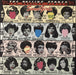 The Rolling Stones Some Girls - 2nd - Y/B/P/G - EX UK vinyl LP album (LP record) CUN39108