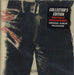 The Rolling Stones Sticky Fingers - Remastered Collectors Edition UK CD album (CDLP) CDVX2730