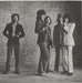 The Rolling Stones Sticky Fingers - 'Star' + Insert UK vinyl LP album (LP record)