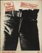 The Rolling Stones Sticky Fingers UK book SONGBOOK