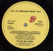 The Rolling Stones Still Life UK vinyl LP album (LP record) ROLLPST77710