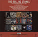 The Rolling Stones Studio Albums Vinyl Collection 1971-2016 - Sealed UK Vinyl Box Set ROLVXST758457