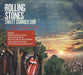 The Rolling Stones Sweet Summer Sun: Hyde Park Live UK 3-disc CD/DVD Set EAGDV027