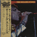 The Rolling Stones Tell Me / The Rolling Stones - Gatefold Sleeve + Obi Japanese 7" vinyl single (7 inch record / 45) OH-3