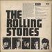 The Rolling Stones The Rolling Stones - 1st - EX UK vinyl LP album (LP record)