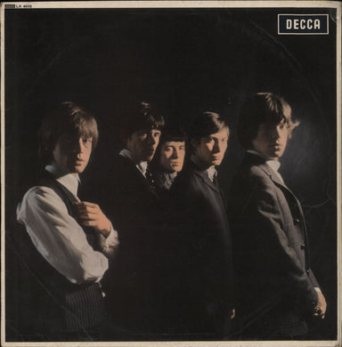 The Rolling Stones UK(英 GB)盤 LP Mono The Rolling Stones UK(英 GB)盤 LP Mono The Rolling Stones UK(英 GB)盤