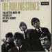 The Rolling Stones The Rolling Stones EP - 1st UK 7" vinyl single (7 inch record / 45) DFE8560