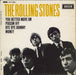 The Rolling Stones The Rolling Stones EP - 2nd - Britco & NCB UK 7" vinyl single (7 inch record / 45) DFE8560