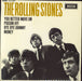 The Rolling Stones The Rolling Stones EP - Boxed - BIEM & NCB UK 7" vinyl single (7 inch record / 45) DFE8560