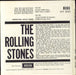 The Rolling Stones The Rolling Stones EP - Boxed - BIEM & NCB UK 7" vinyl single (7 inch record / 45) ROL07TH796203