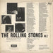 The Rolling Stones The Rolling Stones No. 2 - 2nd - EX UK vinyl LP album (LP record)