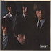 The Rolling Stones The Rolling Stones No. 2 - 2nd - EX UK vinyl LP album (LP record) LK4661