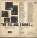 The Rolling Stones The Rolling Stones No. 2 - 3rd - VG UK vinyl LP album (LP record) ROLLPTH475674