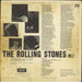 The Rolling Stones The Rolling Stones No. 2 - 3rd - wol - VG UK vinyl LP album (LP record)