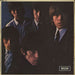 The Rolling Stones The Rolling Stones No. 2 - 3rd - wol - VG UK vinyl LP album (LP record) LK4661